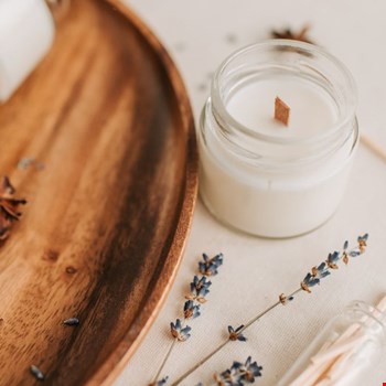 Zintuiglijk wonen: zo laat geur je huis leven